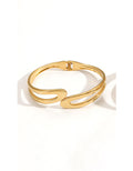 Spring Loaded Adjustable Wristband