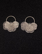 Flower Earrings