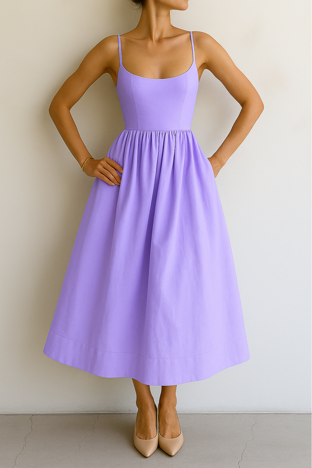 Constanza Dress