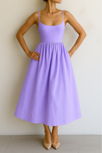 Constanza Dress