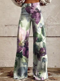 Pantalón Alessia Boho Chic