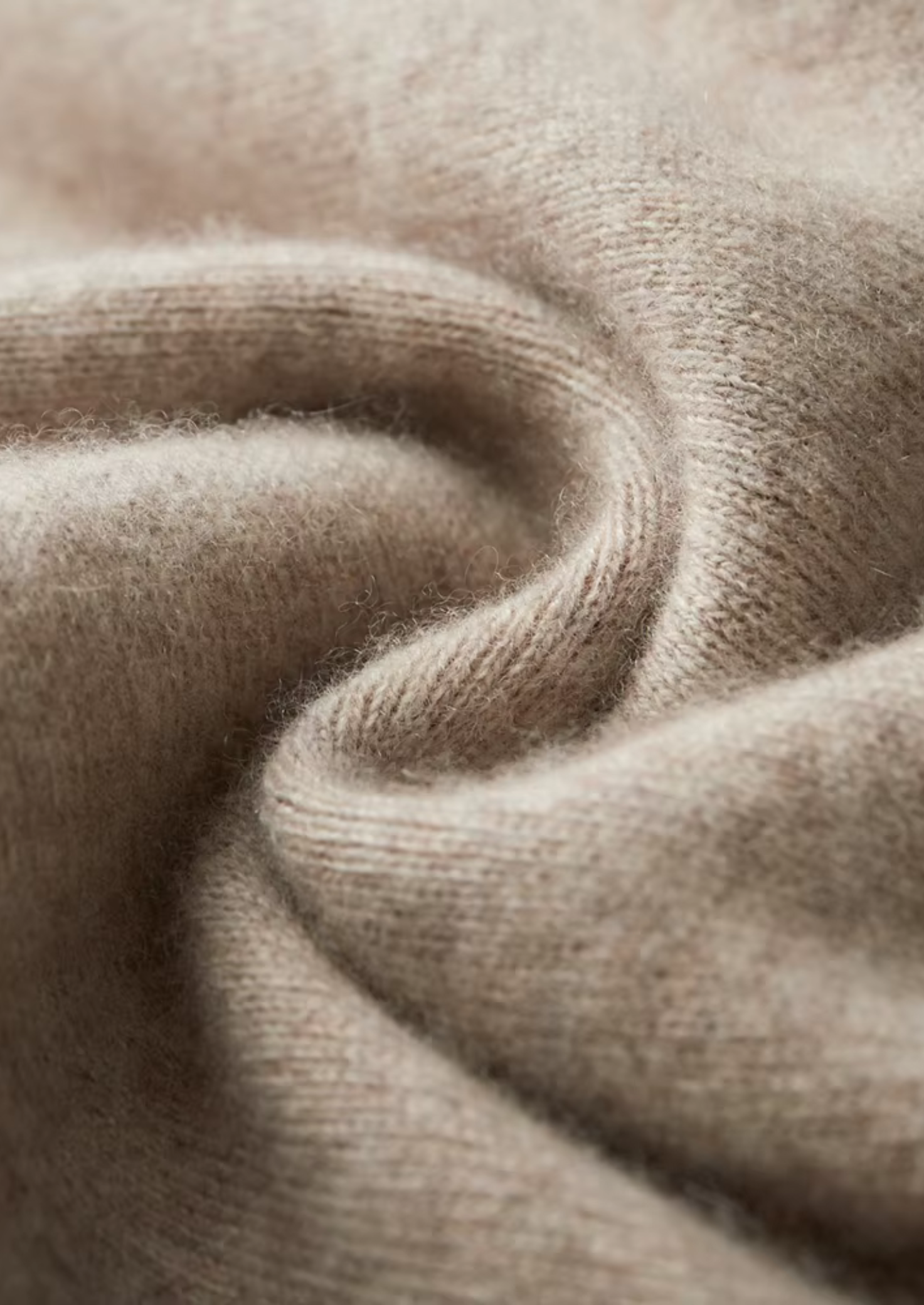 Conjunto  MERINO WOOL