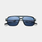 Gafas de sol aviador cuadradas Saint Delaire - LOVRA DESIGN