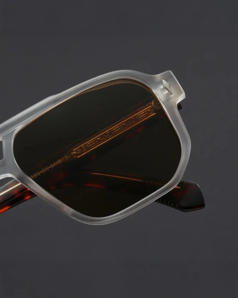 Gafas de sol de aviador Millionaires - LOVRA DESIGN