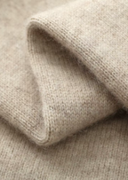 Conjunto  MERINO WOOL