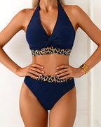 Leopard Bikini Dénia