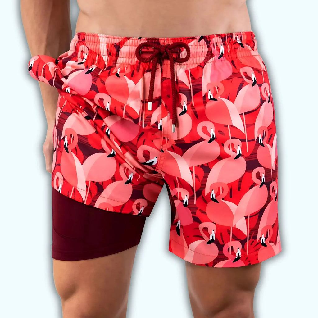 Bañador CoreTech™ Tide