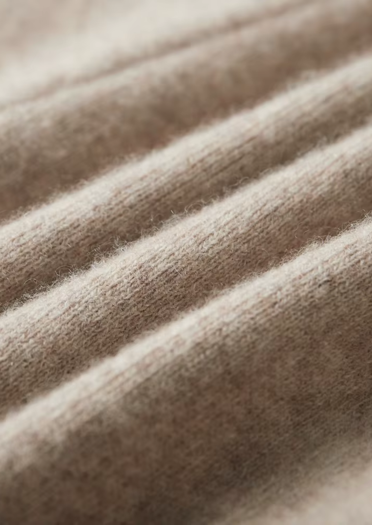 Conjunto  MERINO WOOL