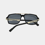 Gafas de sol de acetato Saint Cardon - LOVRA DESIGN