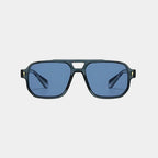 Gafas de sol aviador cuadradas Saint Delaire - LOVRA DESIGN