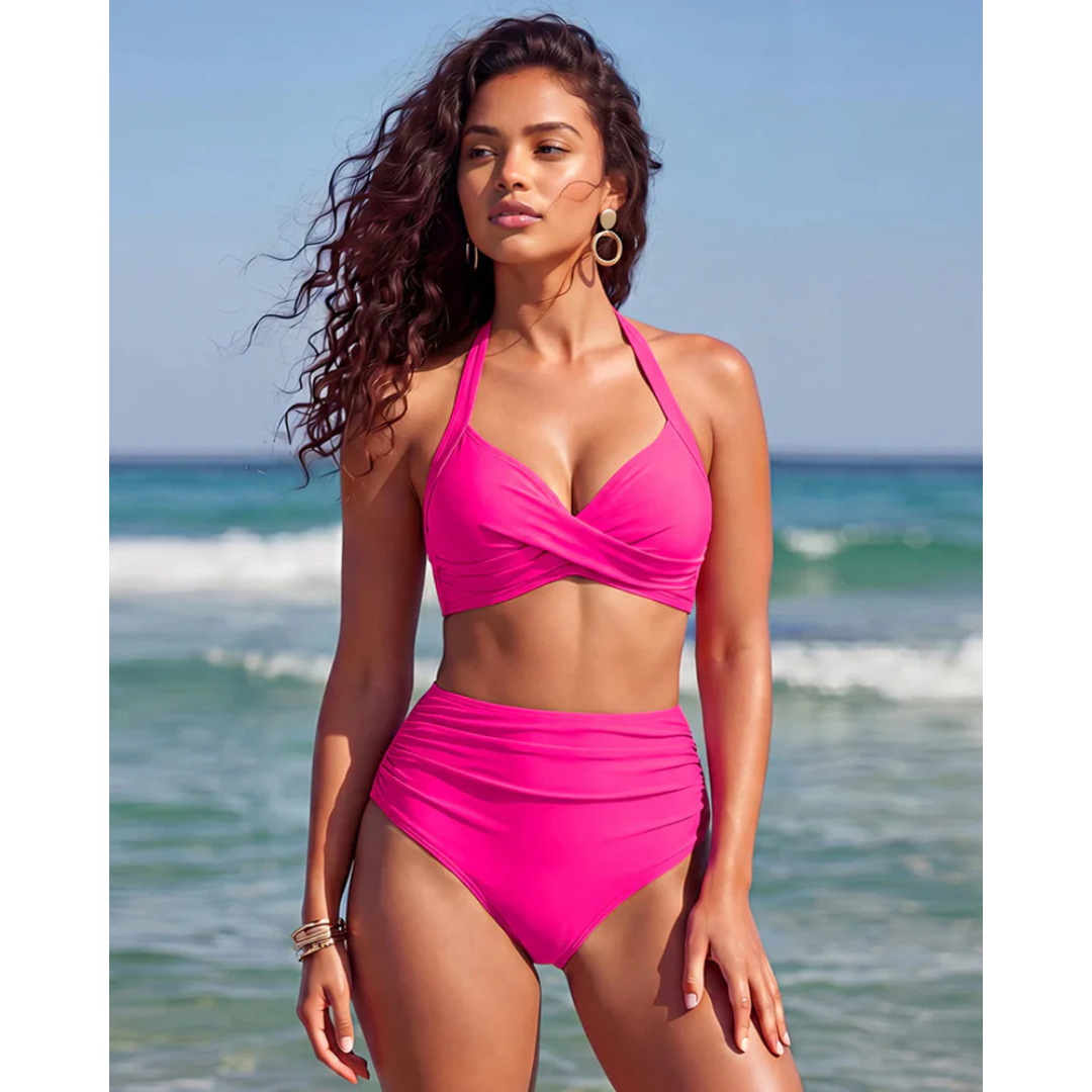 Bikini Moldeador Sabrina Control de Abdomen
