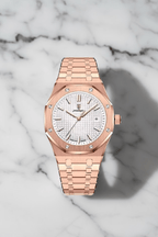 Reloj Lux Océano - LOVRA DESIGN