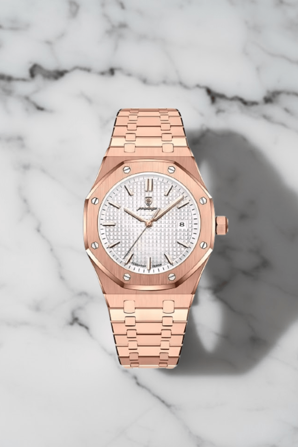 Reloj Lux Océano - LOVRA DESIGN