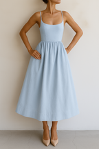 Constanza Dress