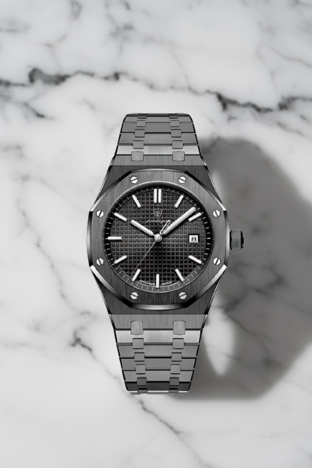 Reloj Lux Océano