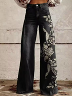 Pantalón Boho Chic Elisa