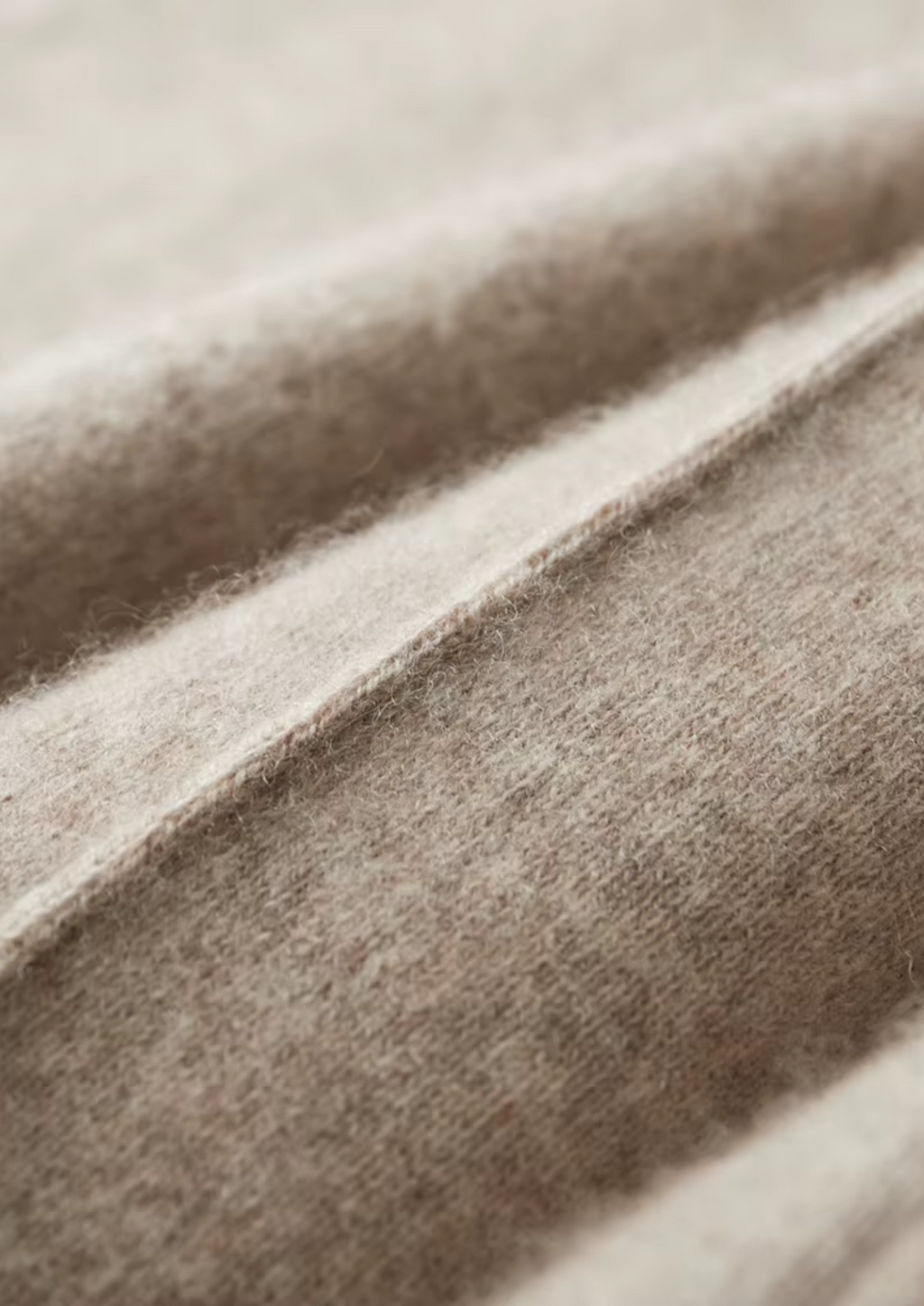 Conjunto  MERINO WOOL
