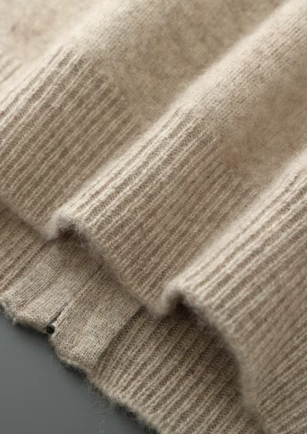 Conjunto  MERINO WOOL