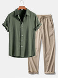 Conjunto Mallorca Summer