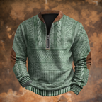 Polo Elegante de Otoño