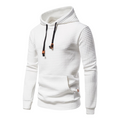 Modern hoodie
