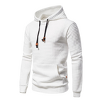 Modern hoodie