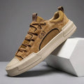 Zapatillas Urbanas de Piel Premium - LOVRA DESIGN