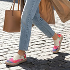 zapatillas de senderismo ligeras y a la moda