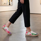 zapatillas de senderismo ligeras y a la moda
