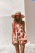 mono mini floral