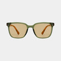 Gafas de sol ovaladas Saint Orvel - LOVRA DESIGN