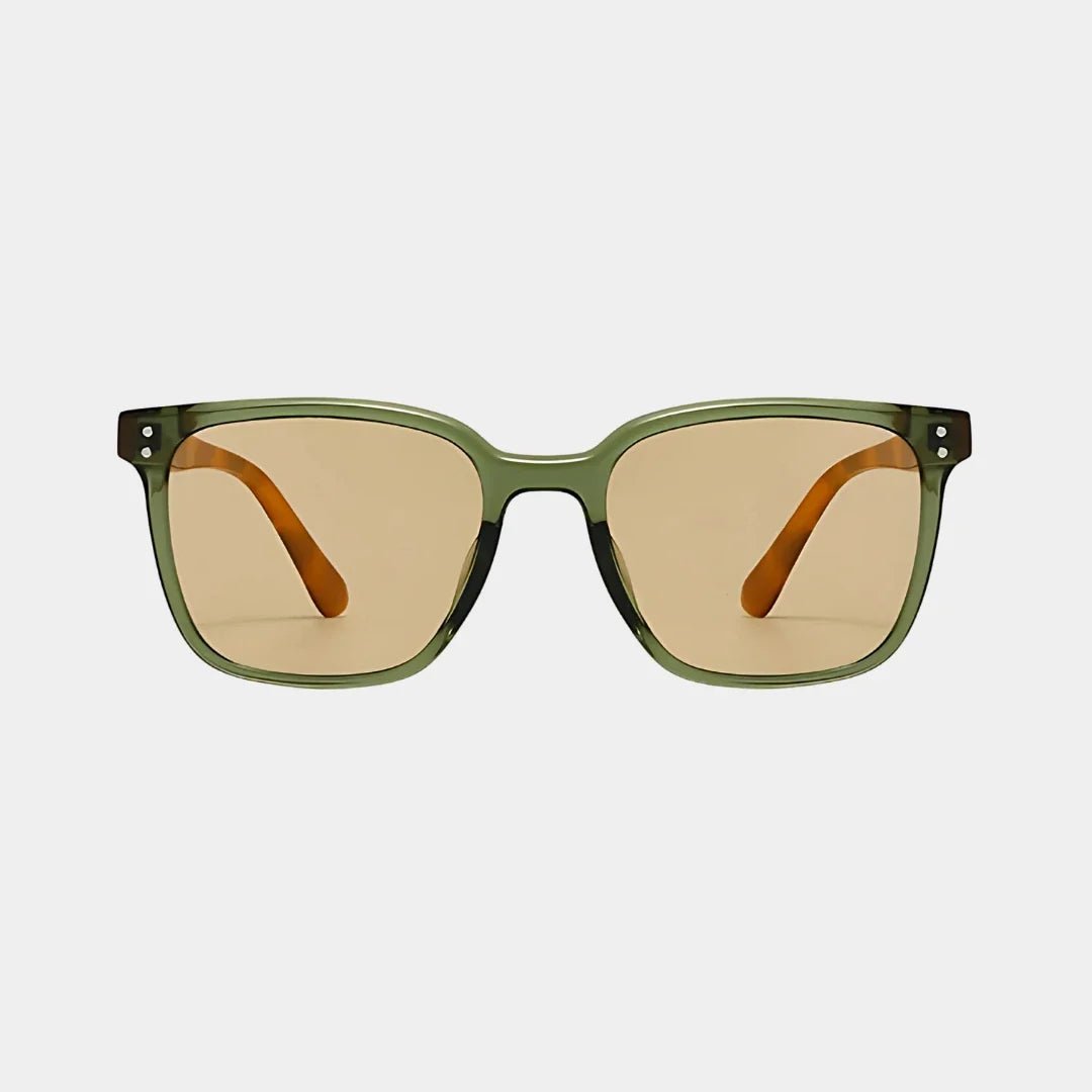 Gafas de sol ovaladas Saint Orvel - LOVRA DESIGN