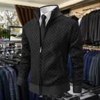 Cardigan in maglia premium morbida