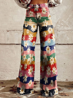 Pantalón Boho Chic Elisa