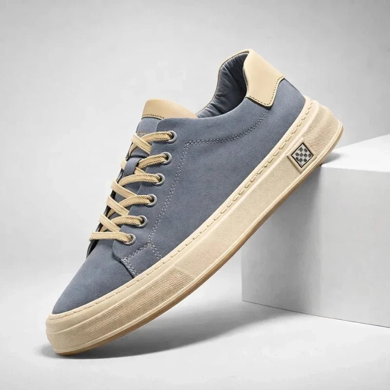 Zapatillas Urbanas Ultraligeras - LOVRA DESIGN