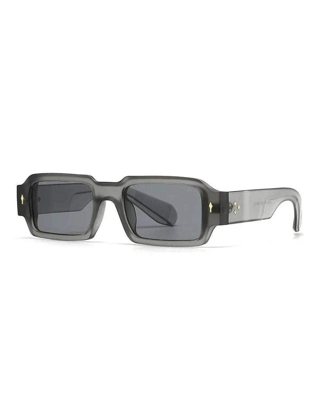 Gafas de sol rectangulares Rimini - LOVRA DESIGN