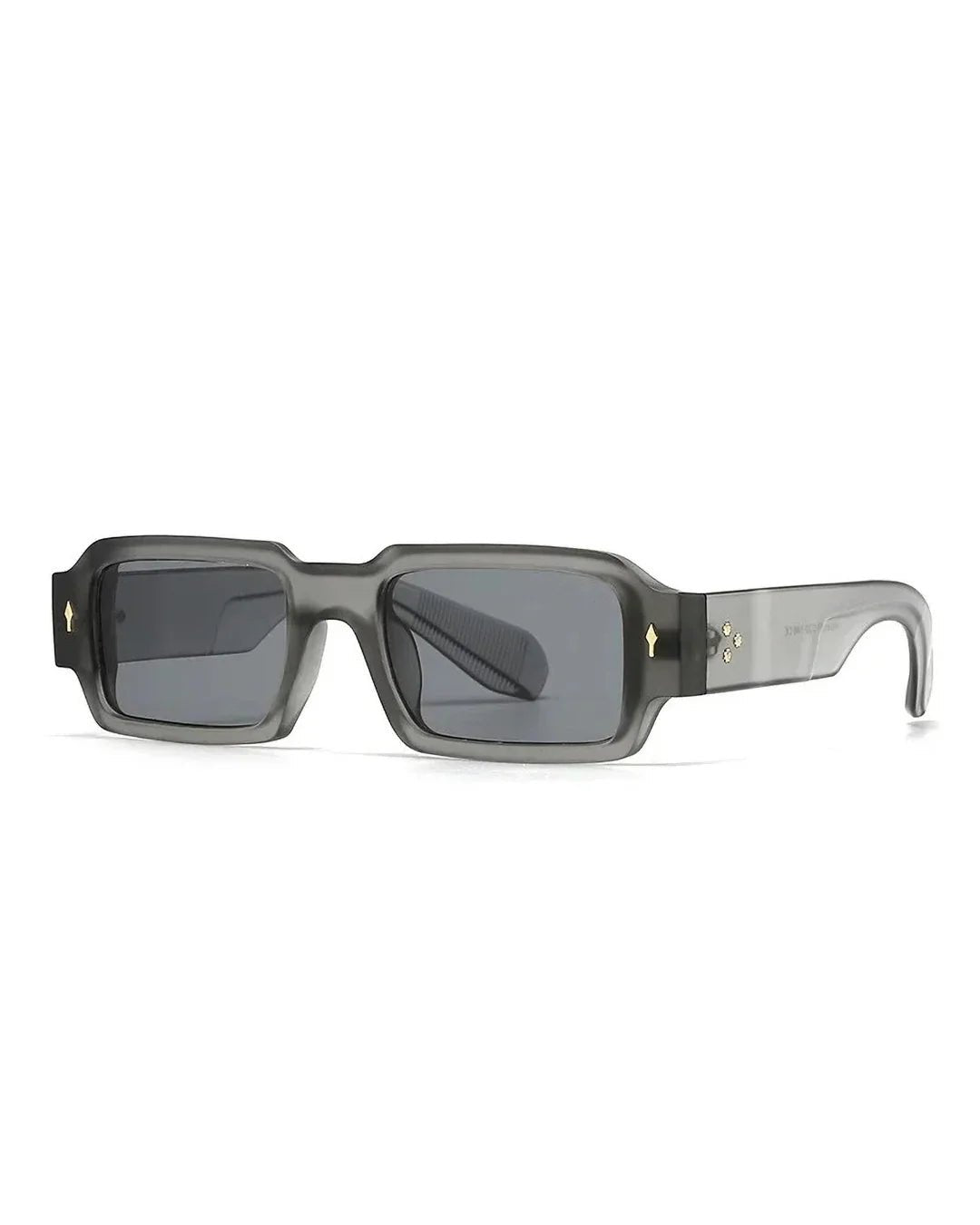 Gafas de sol rectangulares Rimini - LOVRA DESIGN