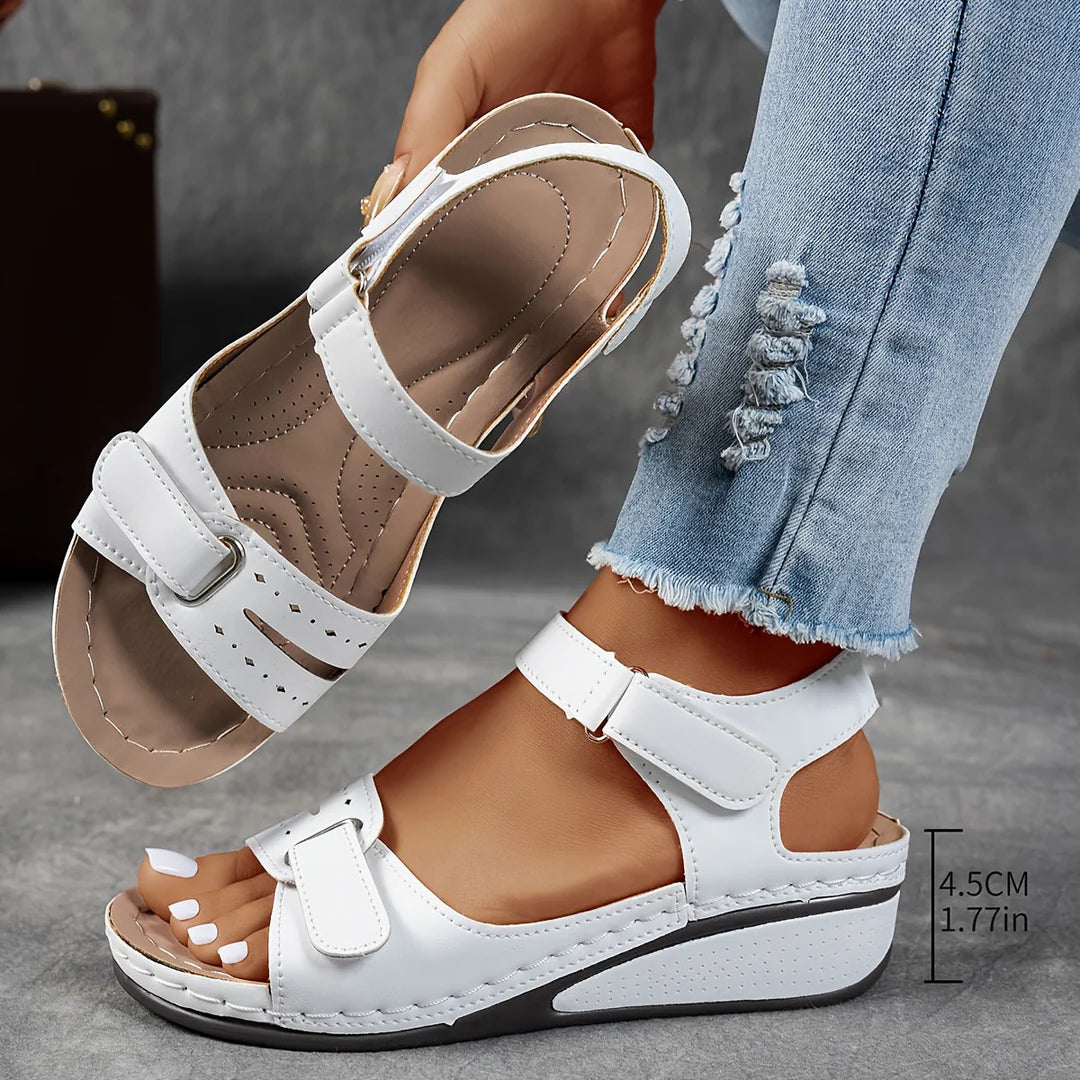 Sandalias MARA Comfort Flex
