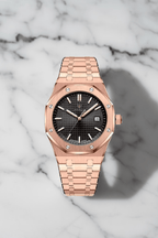 Reloj Lux Océano - LOVRA DESIGN