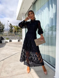 Vestido Valentina