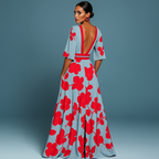 Vestido Irene