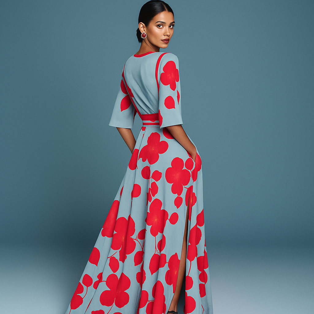 Vestido Irene