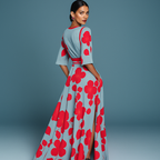 Vestido Irene