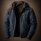 Chaqueta Casual de Otoño