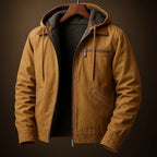 Chaqueta Casual de Otoño