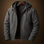 Chaqueta Casual de Otoño