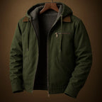 Chaqueta Casual de Otoño
