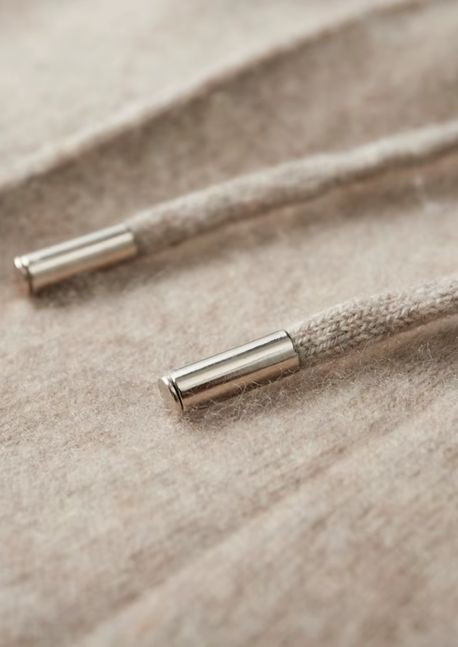 Conjunto  MERINO WOOL