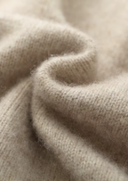 Conjunto  MERINO WOOL