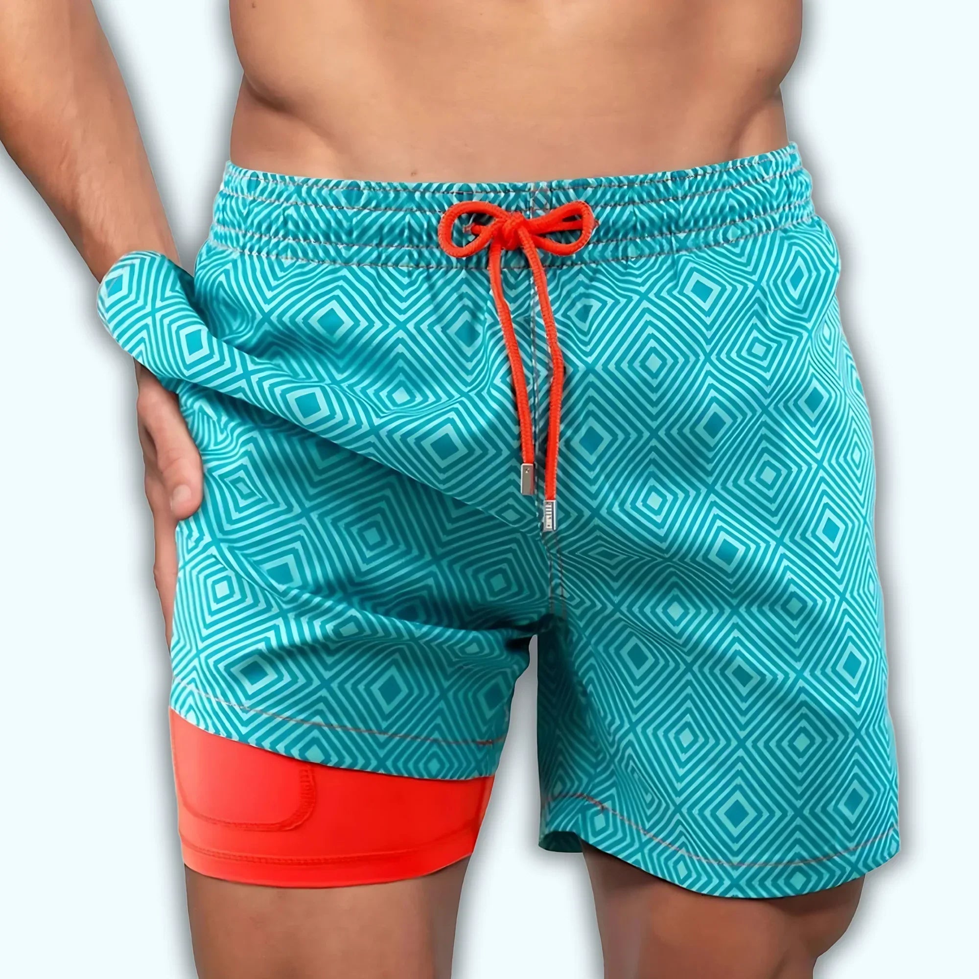 Bañador CoreTech™ Raw